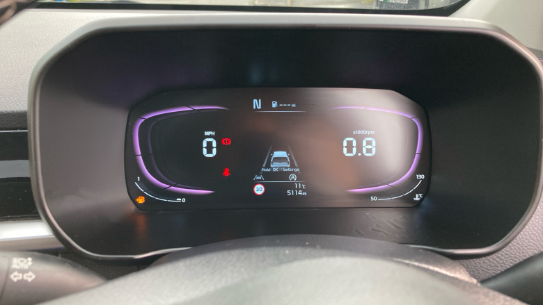 Kia Picanto 1.2 GT-line S 5dr Auto Petrol Hatchback